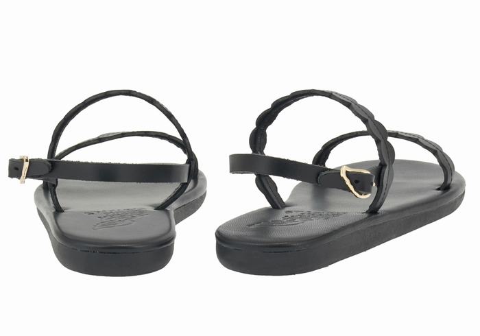 Sandales Bride Arrière Ancient Greek Sandals Aroula   | PKQ-3999972